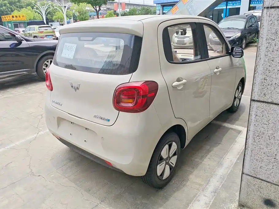 Wuling MINIEV 2026