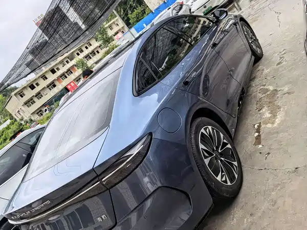 BYD Seal 2023