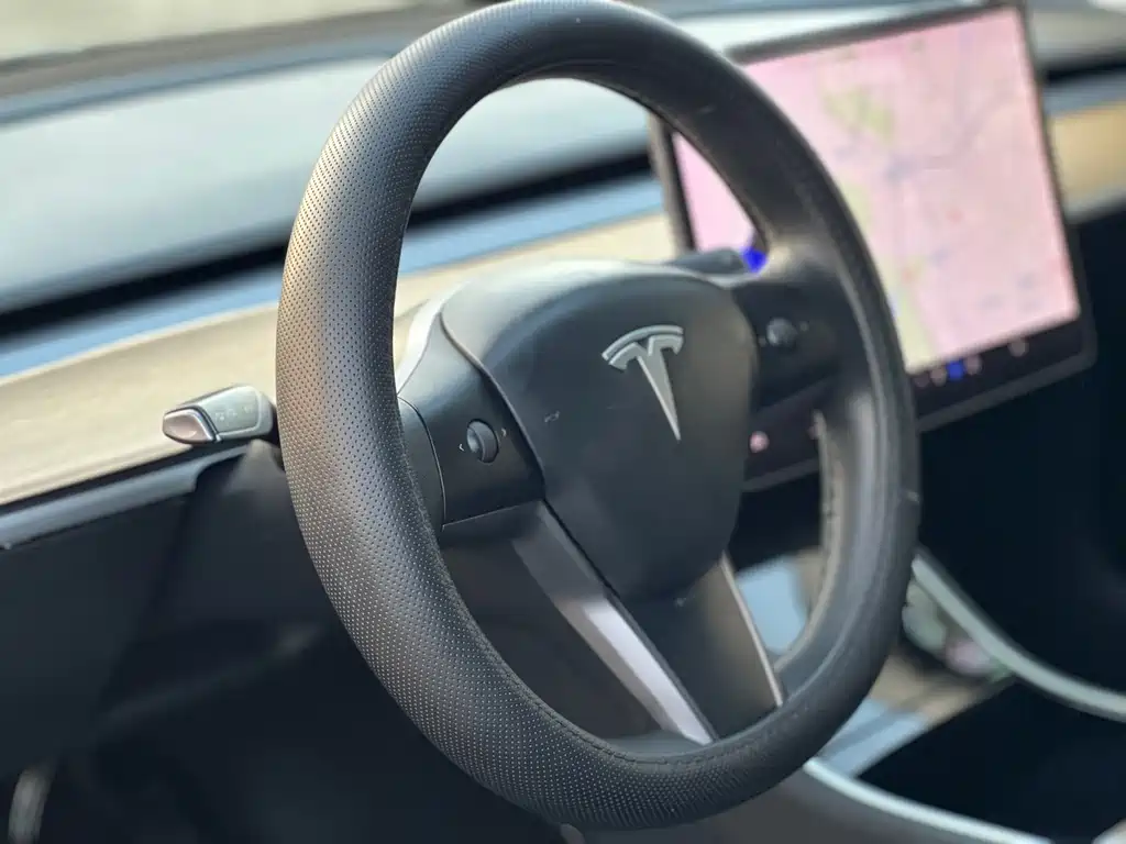 Tesla Model 3 2020 — фото 25