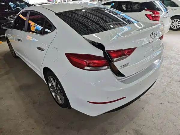 Hyundai Celesta 2019