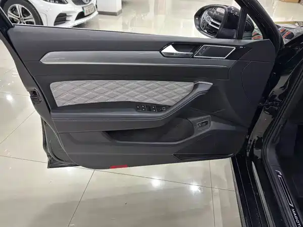 Volkswagen Magotan 2023