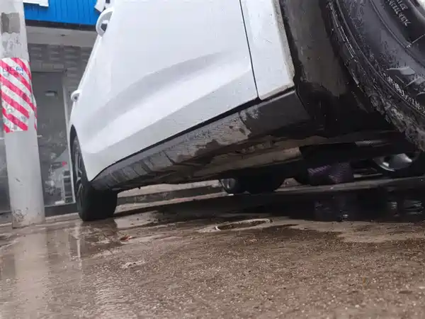 BYD Qin L 2024