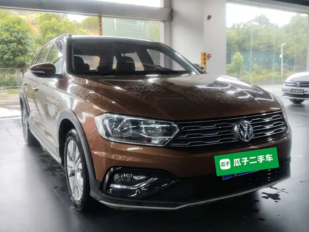 Volkswagen C-TREK Weiling 2018 — фото 4