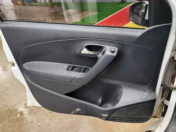 Volkswagen Polo 2018