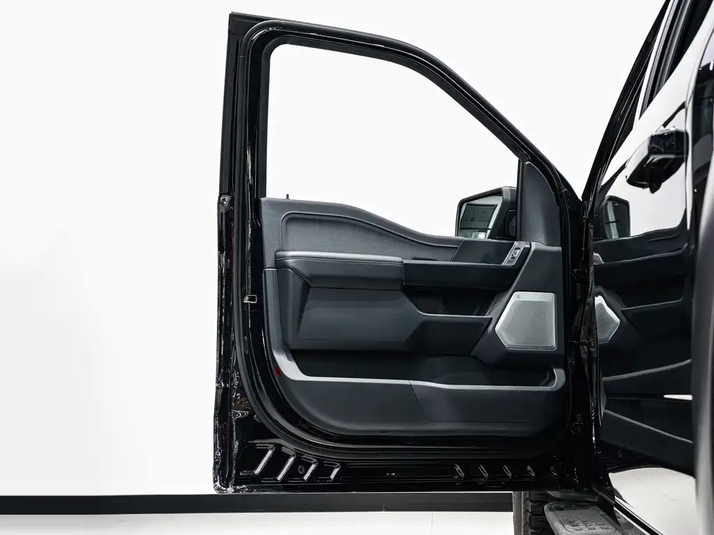 Ford F-150 Raptor 2024 — фото 14