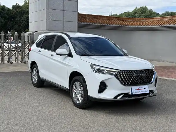 Haval M6 2023