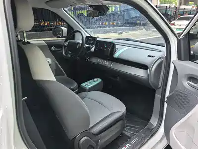 Changan Lumin 2025