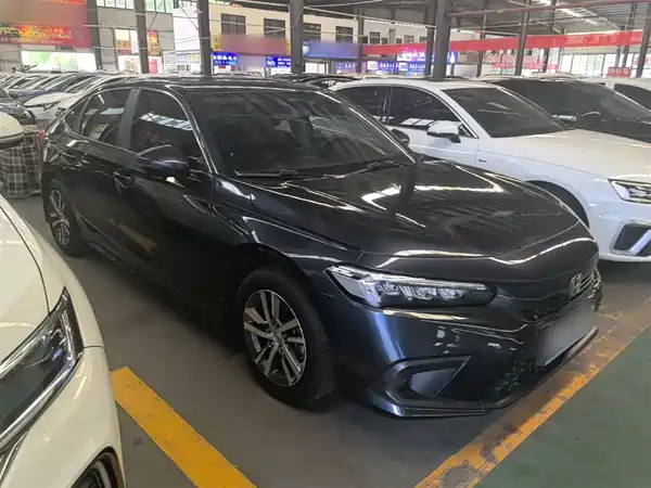 Honda Civic 2022