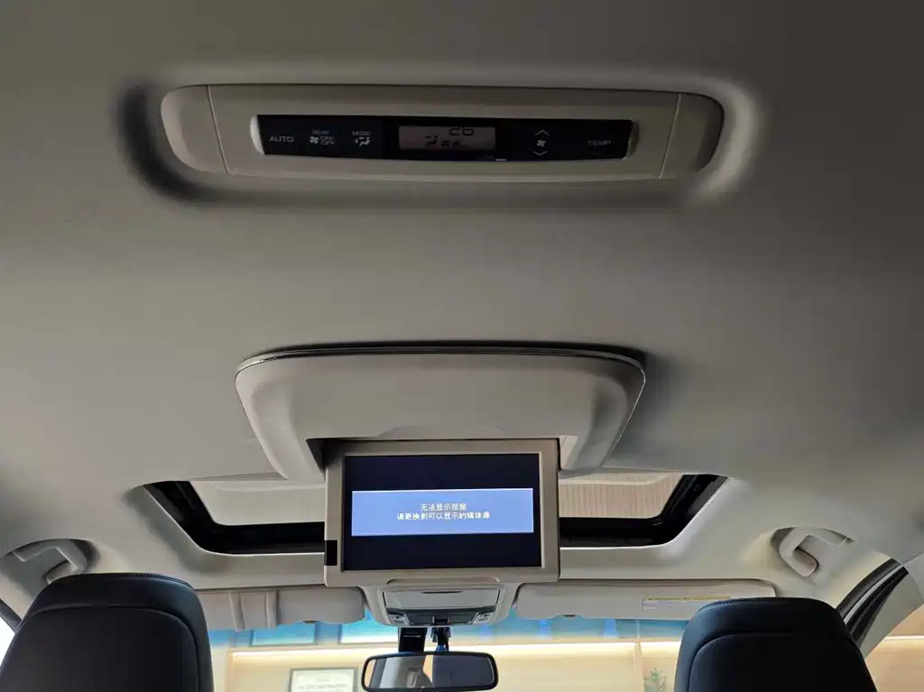 Honda Odyssey 2016 — фото 27