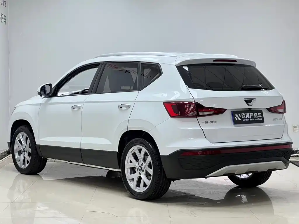 Jetta VS5 2023