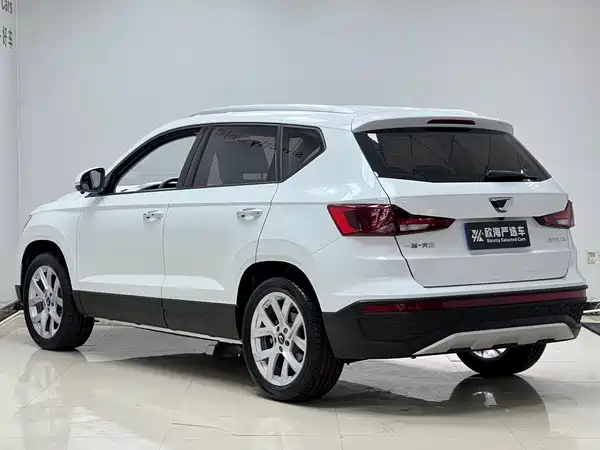Jetta VS5 2023