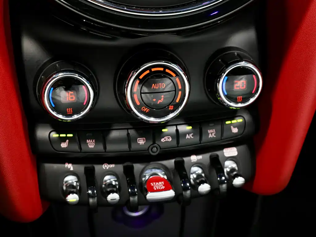MINI JCW 2020 — фото 19