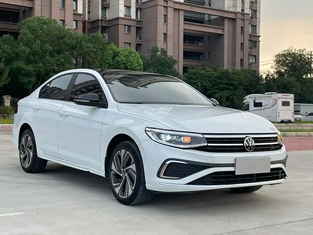Volkswagen Bora 2025