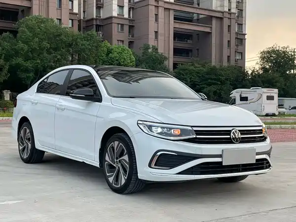 Volkswagen Bora 2025
