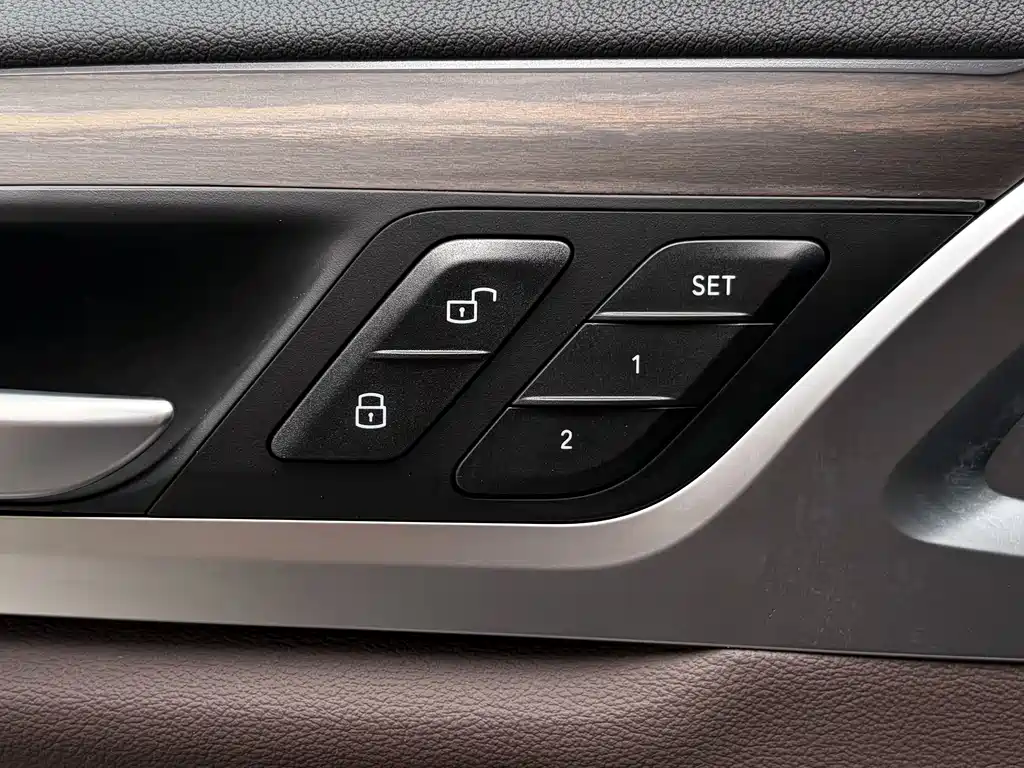 BMW X3 2022 — фото 16