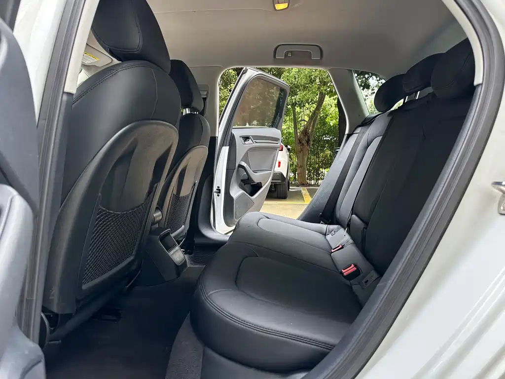 Audi A3 2016