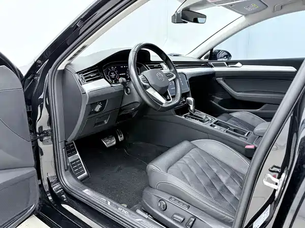 Volkswagen Magotan PHEV 2023