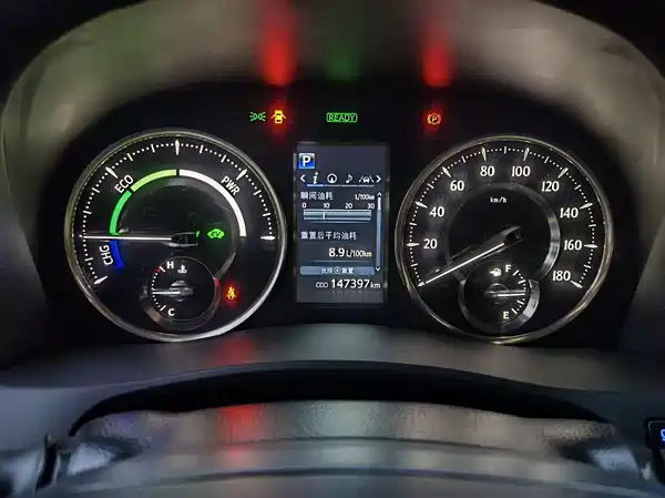 Toyota Vellfire 2021