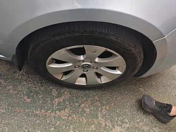 Skoda Superb 2013