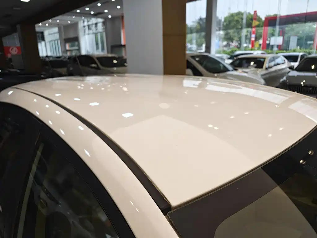 Toyota Vios FS 2017 — фото 34