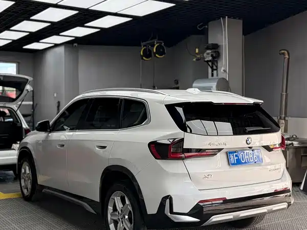 BMW X1 2023