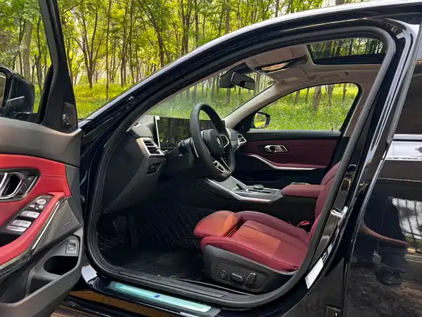 BMW 3 Series 2026
