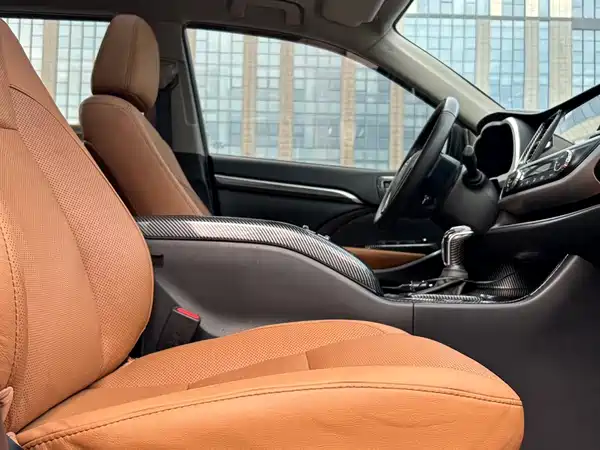 Toyota Highlander 2021