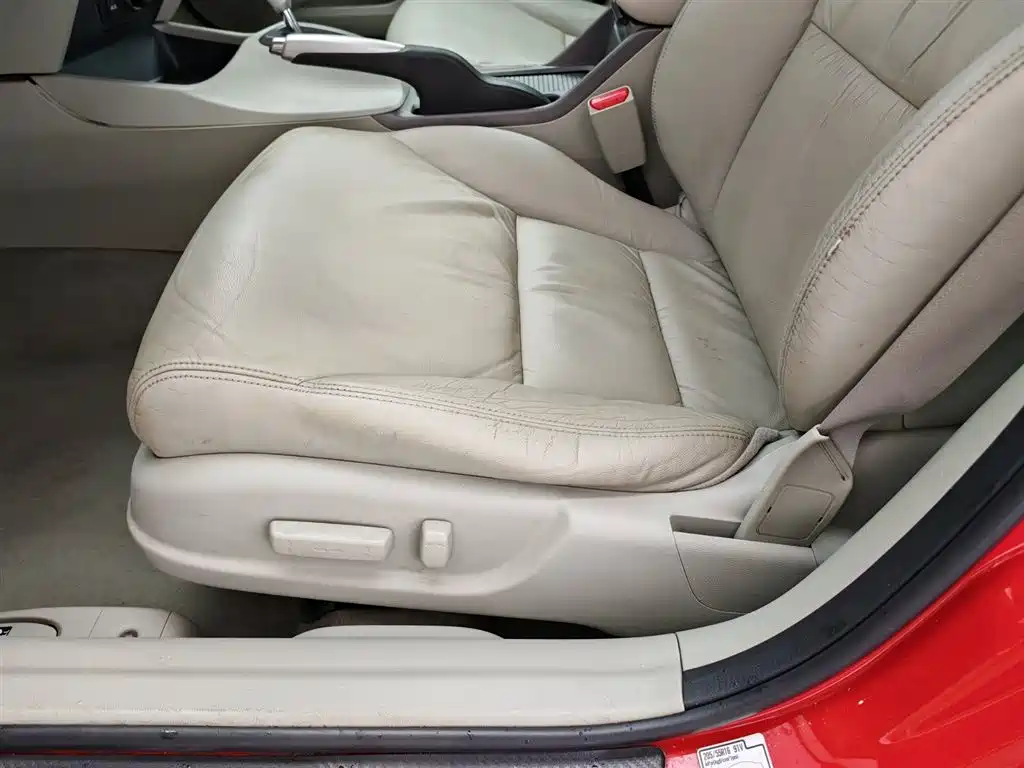 Honda Civic 2013 — фото 20