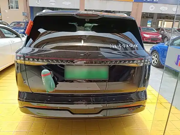 Dongfeng e008 2025