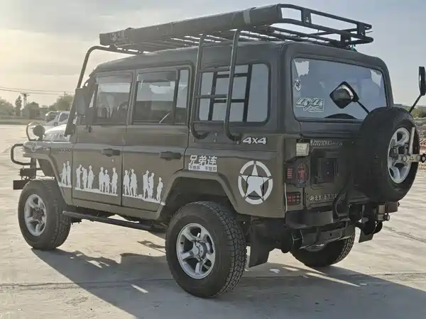 BAW 212 Classic 2019