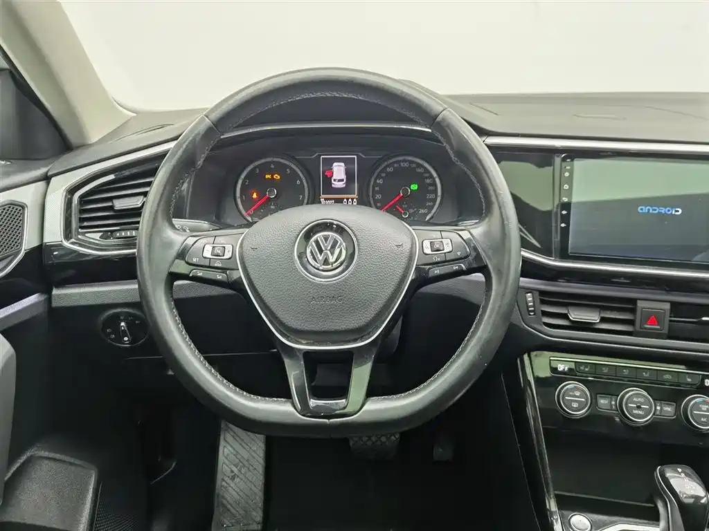 Volkswagen Tayron 2019 — фото 11