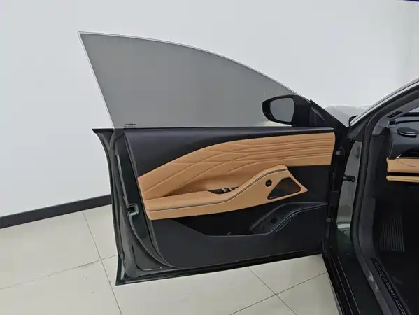 Geely Galaxy Starshine 8 2025