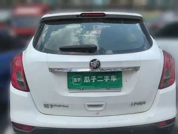 Buick Encore 2016