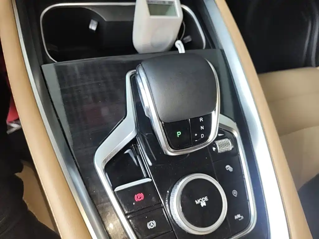 Chery Tiggo 8 PRO 2024 — фото 14