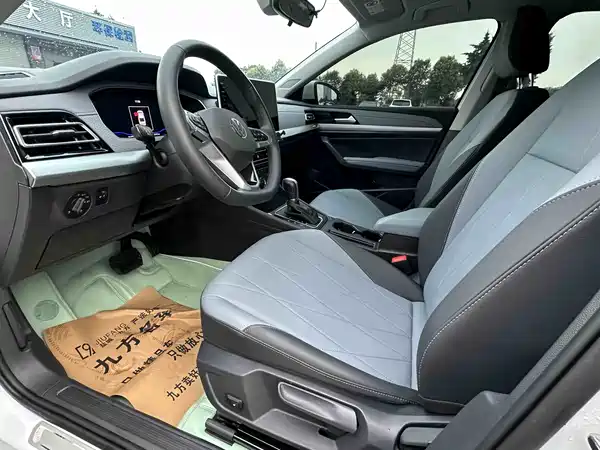 Volkswagen Lavida 2024