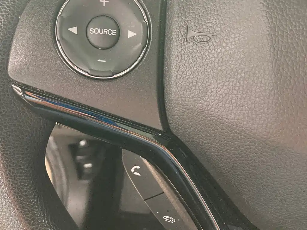 Honda XR-V 2019 — фото 13
