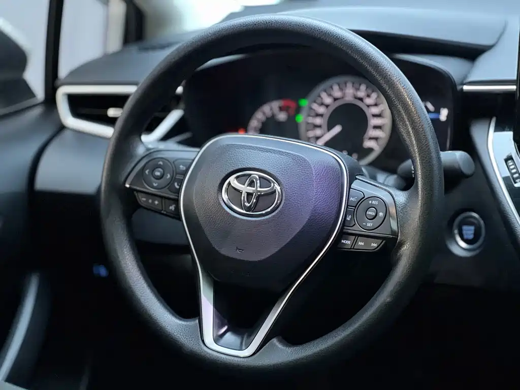 Toyota Allion 2023 — фото 9