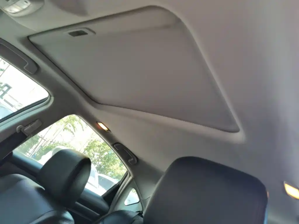 Nissan Teana 2015 — фото 18