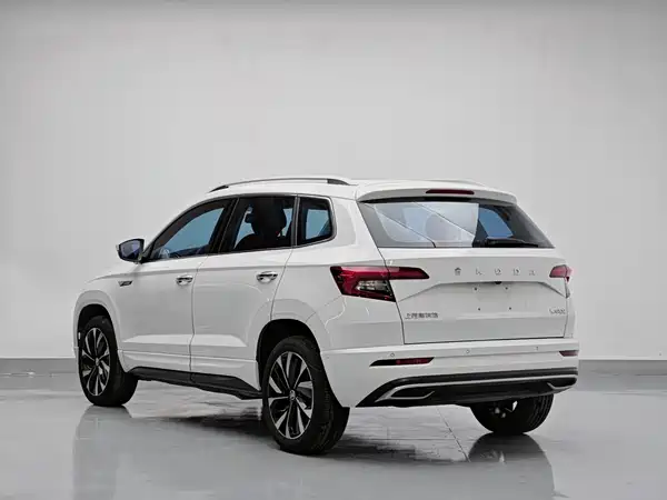 Skoda Karoq 2023