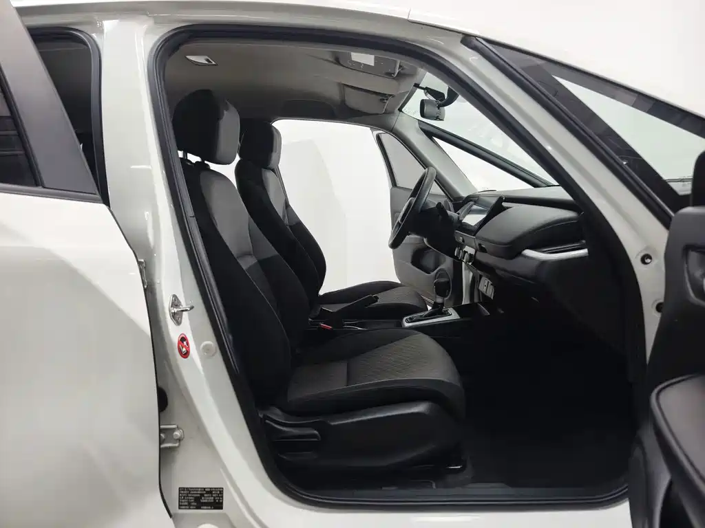 Honda Fit 2020 — фото 13