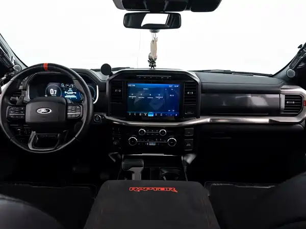 Ford F-150 Raptor 2024