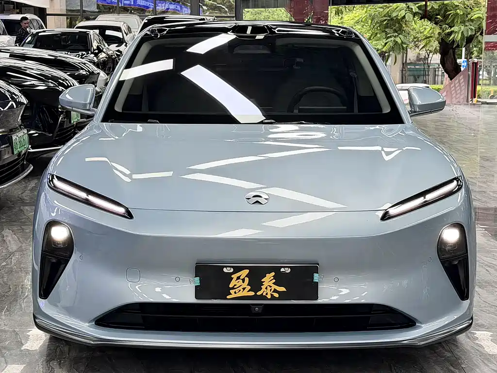 NIO ET5 2023