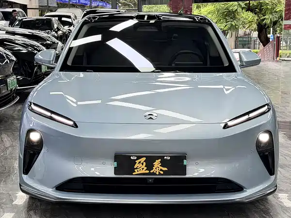 NIO ET5 2023