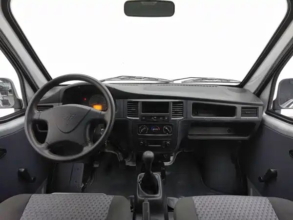 Wuling Sunshine 2026