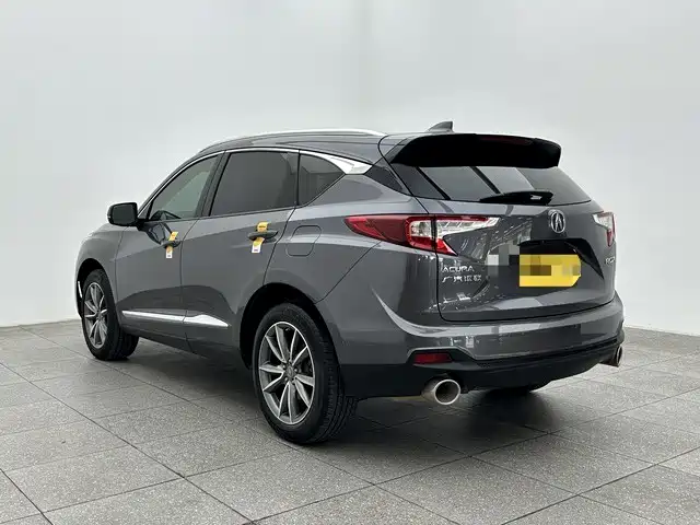 Acura RDX 2020