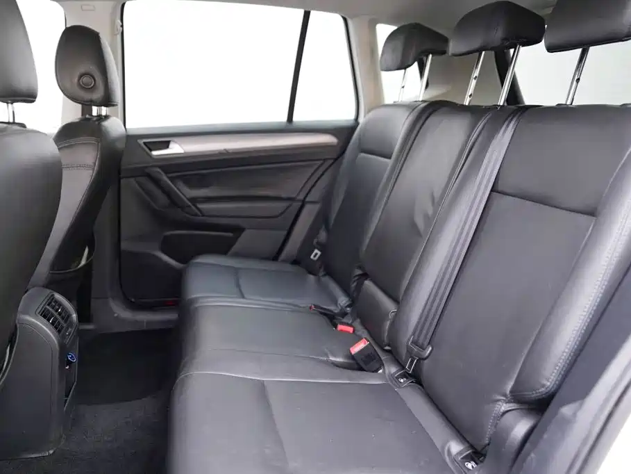 Volkswagen Golf Jialu 2018 — фото 13