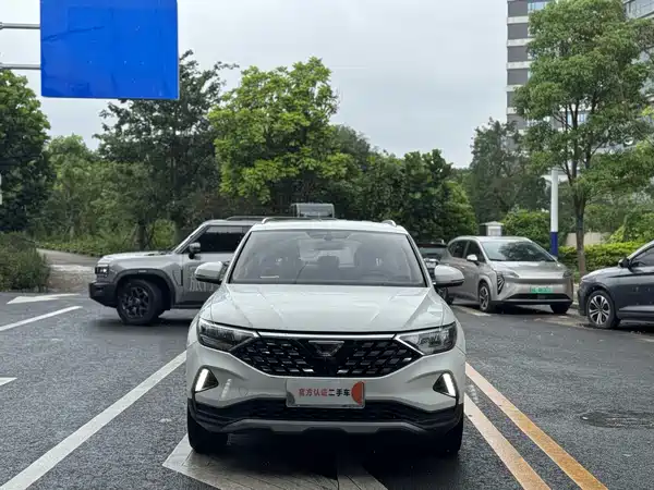 Jetta VS5 2020