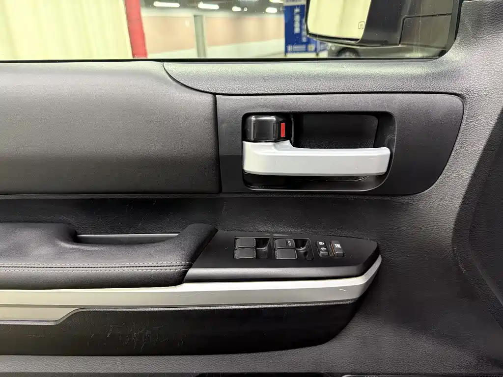 Toyota Tantu 2018 — фото 16
