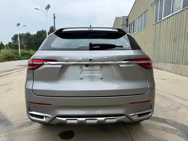 Haval F7 2020