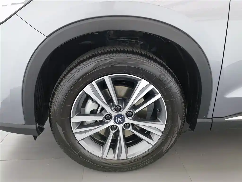 BYD Pro New Energy 2022 — фото 17